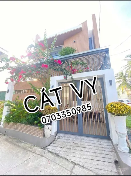 CC gởi bán nhà 1 trệt 1 lầu đường 18B Bình Chánh - HCM (Tin Hết Hạn)