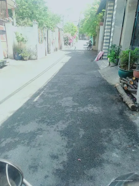 Săn lô đất cực đẹp giữa trung tâm Thủ Đức chỉ hơn 2 tỷ. (Tin Hết Hạn)