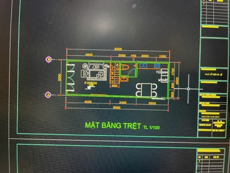 Âu Cơ Quận 11- nhà mới 2 tầng 2Pn 2WC sổ A4- giá chỉ hơn 3 tỷ. (Tin Hết Hạn)