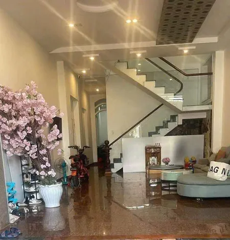 BÁN NHÀ ĐƯỜNG HOÀNG VĂN THỤ-THỊ TRẤN LIÊN NGHĨA ĐỨC TRỌNG -LÂM ĐỒNG : 5 TỶ (Tin Hết Hạn)