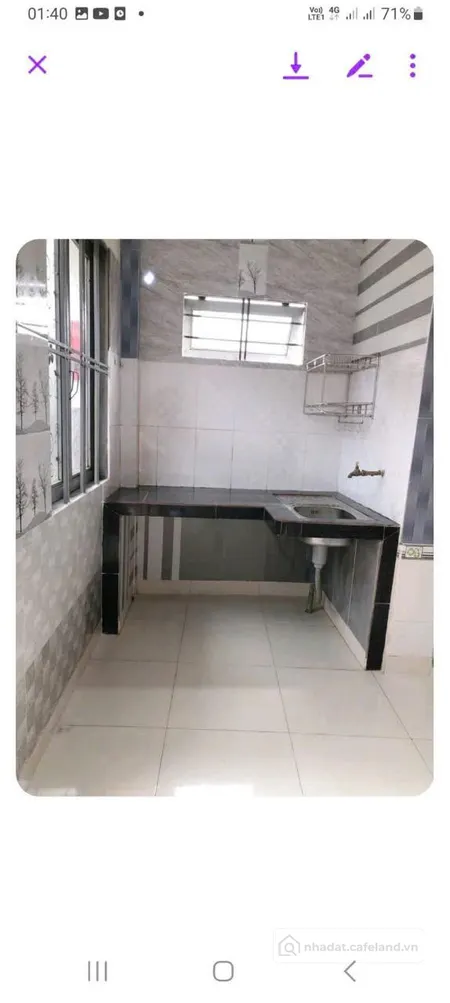 BÁN NHÀ HẺM ĐƯỜNG KIM ĐỒNG - THỊ TRẤN LIÊN NGHĨA - ĐỨC TRỌNG - LÂM ĐỒNG (Tin Hết Hạn)