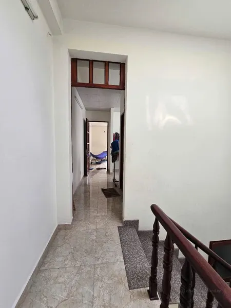 ️ Nhà 1 trệt 2 lầu KDC đường sắt vincom 550 dĩ an bình dương 4 tỷ 400 (Tin Hết Hạn)