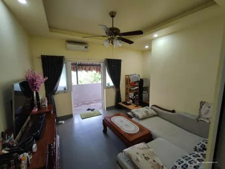 Bán nhà 1lầu, 1trệt, vị trí đẹp gần chợ-trường, tặng nội thất, Tam an, Đồng Nai (Tin Hết Hạn)