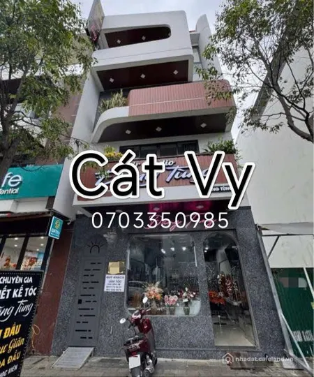 Bán nhà mặt tiền đường Đinh Đức Thiện - Bình Chánh - HCM (Đang cho thuê) (Tin Hết Hạn)