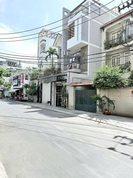 CHDV 5L Tmáy hẻm 108 Nguyễn Văn Khối 100m2 ngang 5m 22PN TN110tr ngay CV 16.5 tỷ (Tin Hết Hạn)