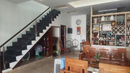 Bán gấp nhà đẹp ngang khủng hẻm thoáng mát nhỉnh 3T ngay trung tâm Tam Bình THủ (Tin Hết Hạn)