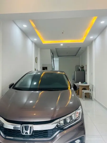 Nhà 52m2 (3,6 x 14), mặt đường số, ngay Phạm Hùng. 6,9 tỷ (Tin Hết Hạn)