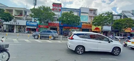 GÒ VẤP, BÁN NHÀ MẶT TIỀN NGUYỄN OANH, NGAY VÒNG XOAY PHAN VĂN TRỊ (Tin Hết Hạn)