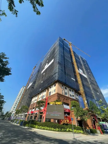 Bán căn hộ Citymark Phú Mỹ, giá gốc CĐT, thanh toán theo tiến độ linh hoạt (Tin Hết Hạn)
