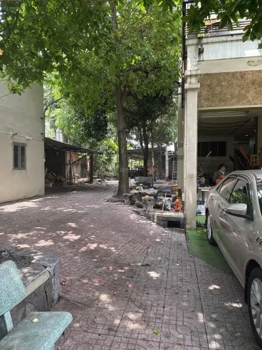 Đất 1066m2,nhà lầu kiên cố đã hoàn công,kho xưởng,nhà cấp 4,cây ăn trái,điện 3fa (Tin Hết Hạn)