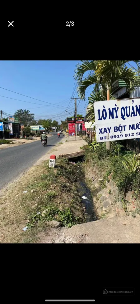 nhà đất bán tại đinh văn lâm had (Tin Hết Hạn)