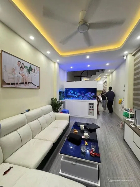 Bán nhà Định Công - 49m2 - 30m ra đường Ô tô tránh - Hiếm có trong tầm tài chính (Tin Hết Hạn)