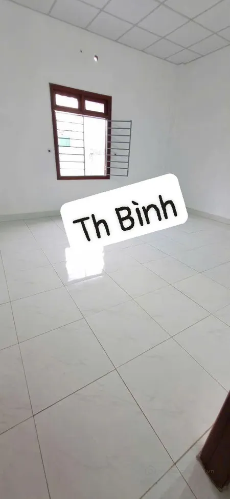Bán nhà hẻm xe hơi đường Đoàn Nguyễn Tuấn (Tin Hết Hạn)