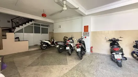 Quận 11, Hẻm xe hơi Bình Thới, phường 9, 80m2, 5 tầng, 7PN, nhỉnh 12 tỷ (Tin Hết Hạn)