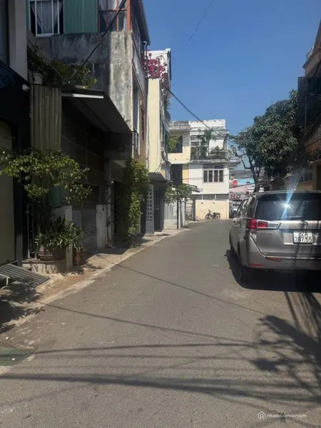 BÁN ĐẤT BIỆT THỰ LÊ LỢI TRUNG TÂM TP VŨNG TÀU S=168M2 GIÁ CHỈ 6.5 TỶ (Tin Hết Hạn)