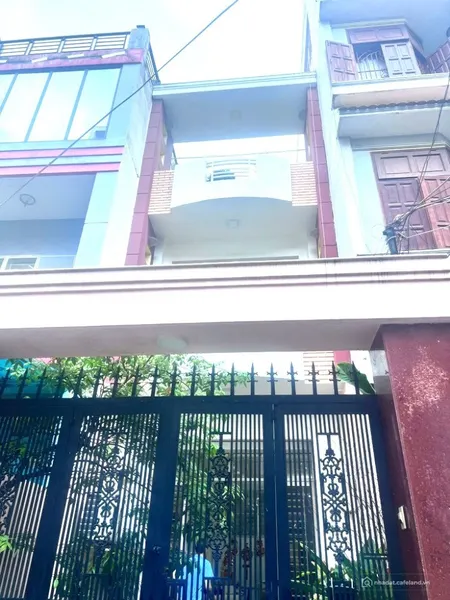 HIẾM-BÁN NHÀ LỚN GIÁ RẺ-NGAY KHU K300-GA METRO-101M2-4 TẦNG-PHƯỜNG 13-TÂN BÌNH (Tin Hết Hạn)