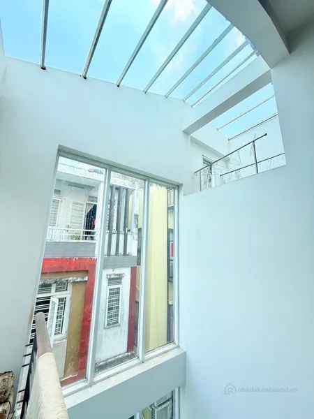 Biệt thự mini, 91m2, 3 tầng btct, 4pn5wc, nhà đẹp, pháp lý chuẩn, (Tin Hết Hạn)