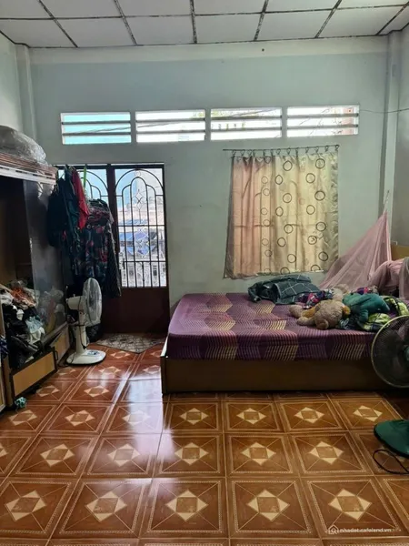 Nhà 2 tầng ô tô đỗ cửa, Cống Lở gần Phan Huy Ích, 3.8 tỷ (Tin Hết Hạn)