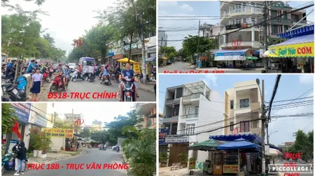 BDS HVL ĐẸP ~ MT 17 Phước Bình 13*8m chốt 8 tỷ (Tin Hết Hạn)