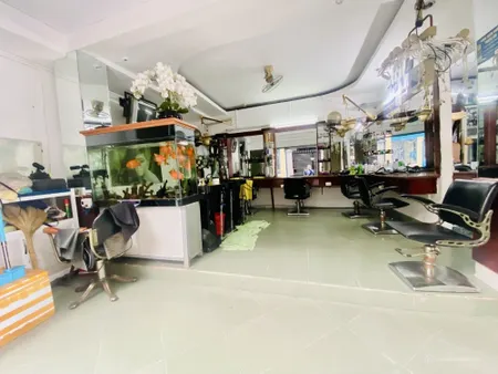 Hiếm, 60m² - lô góc 2 mặt hẻm thông thoáng, dòng tiền 14 triệu/ tháng (Tin Hết Hạn)
