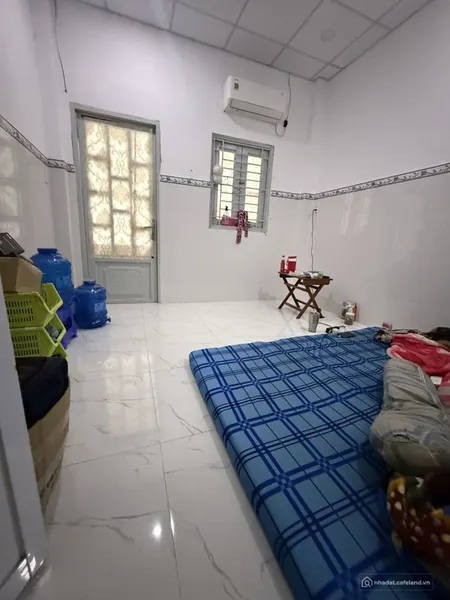 Quận 8- 2 tầng nở hậu dòng tiền 10tr/Th chỉ nhỉnh 3 tỷ. (Tin Hết Hạn)
