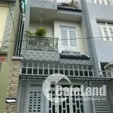nhà 4x16m đường 11 phường tân kiểng quận 7. 1 trệt lửng 1 lầu TL (Tin Hết Hạn)