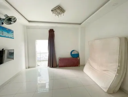 Bán Nhà gần khu vạn phúc city Thủ Đức (Tin Hết Hạn)
