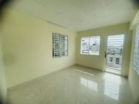 BÁN NHÀ RIÊNG HẺM XE HƠI QUAY ĐẦU ĐƯỜNG LÊ VĂN SỸ, TÂN BÌNH 45M2 , 5 TẦNG, 10.8 (Tin Hết Hạn)
