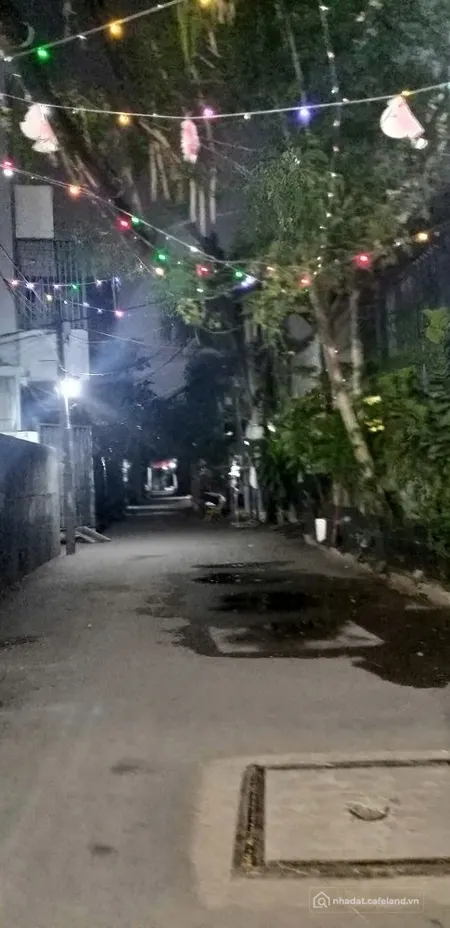 Nhà đẹp Tam Bình, vị trí tuyệt vời, pháp lý rõ ràng, giá chỉ bằng 1 chiếc xe! (Tin Hết Hạn)