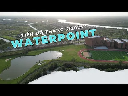 Biệt thự Waterpoint mua trực tiếp chủ đầu tư liên hệ "Tìm Nhà Cùng Tui" (Tin Hết Hạn)