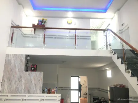CẦN TIỀN BÁN GẤP NHÀ GÁC LỬNG CÒN MỚI 100% tại KP11A - P. Tân Phong - Biên Hòa (Tin Hết Hạn)