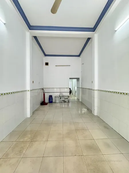 Mặt tiền đường Vĩnh Khánh - 3 tầng - 65m2 (3,41 x 19). Chỉ 12,7 tỷ (Tin Hết Hạn)