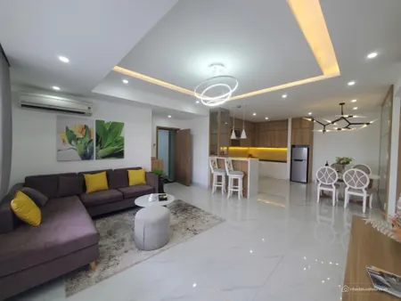 TT 95% nhận ngay chiết khấu khủng chỉ còn 2,450 tỷ 84.32m2 ở Conic BoulevarTPHCM (Tin Hết Hạn)