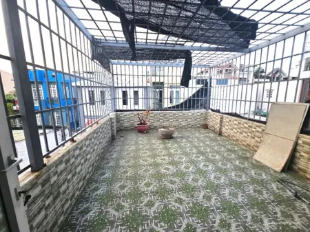 Hiếm-Bán Nhà Rộng giá rẻ-4m X 20m-3 tầng đúc chắc chắc-Nguyễn Phúc Chu-Tân Bình (Tin Hết Hạn)
