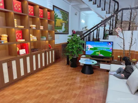 Bán gấp NR 56m2 gần Lê Quang Đạo kéo dài, 8.99 tỷ (Tin Hết Hạn)