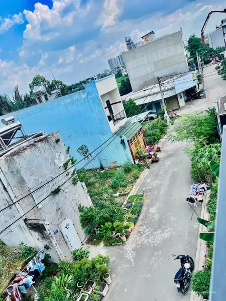 HÀNG SIÊU HOT, GIẢM MẠNH 60M2 CHỈ 5.x TỶ ( x có như không) NGUYỄN DUY TRINH (Tin Hết Hạn)