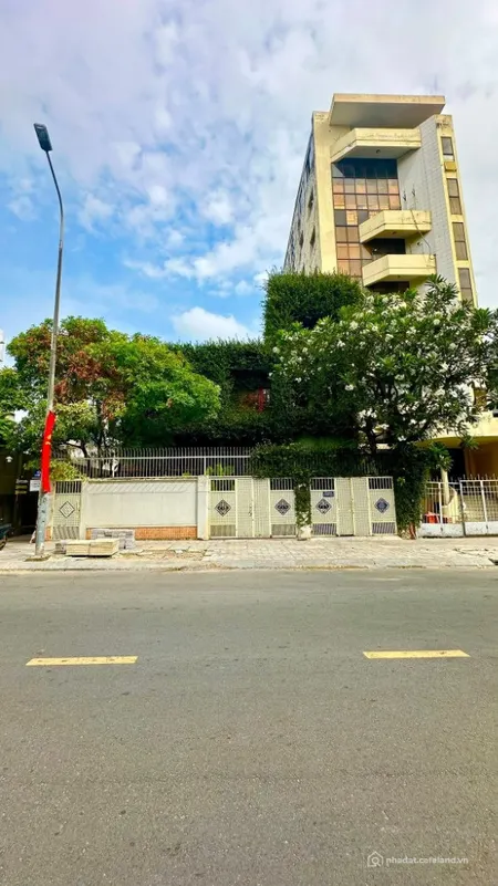 Bán đất MT Nguyễn Đình Chiểu đoạn 2 chiều, P Đa Kao, Quận 1, DT 13,8 x 25m nở hậ (Tin Hết Hạn)