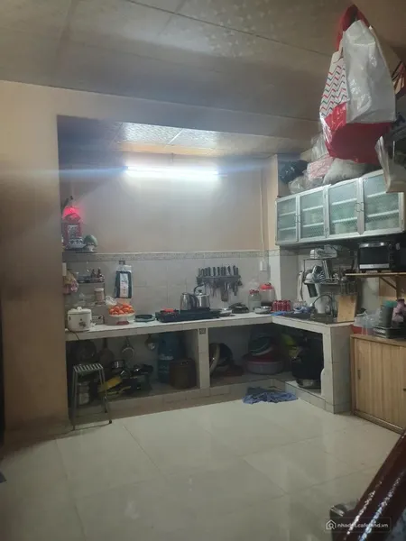 Quạn 6- Hậu Giang- 2 tầng nở hậu chỉ 3 tỷ hơn. (Tin Hết Hạn)