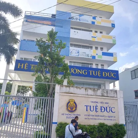 Mặt Tiền Tân Thới Nhất Kinh Doanh Cực Đỉnh. Đi Bộ Ra 3 Trường Học. 97m2 (Tin Hết Hạn)