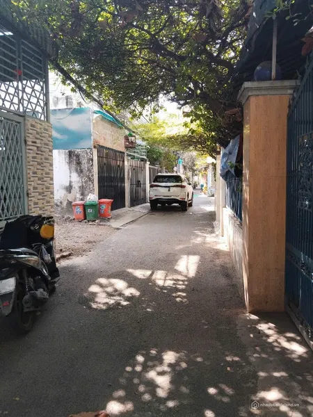 Bán Nhà 70m2 (5x14)m - HXH Man Thiện, Tăng Nhơn Phú A, Q9. Giá 5,X Tỷ (Tin Hết Hạn)