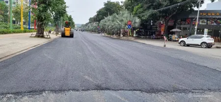 HÀNG HOT SIÊU NÉT HXH MỚI LÊN SÀN ĐƯỜNG PHƯỚC THIỆN 62M CHỈ 5.xTY (x BÉ TÍ (Tin Hết Hạn)