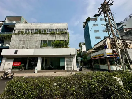 Bán nhà góc 2MT Nguyễn Văn Thủ,P Đa Kao Quận 1, DT 16 x 17m, HĐT 250 triệu/tháng (Tin Hết Hạn)