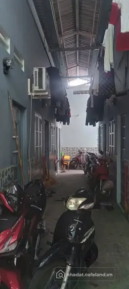 400M2- ĐẤT MẶT TIỀN KHU TỨ GIÁC CHƯƠNG DƯƠNG - VÕ VĂN NGÂN - KHA VẠN CÂN (Tin Hết Hạn)