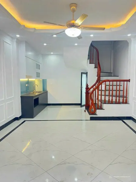 Chính chủ bán nhà 4,5 tầng ô tô đỗ cửa tại Phượng Nghĩa, Phụng Châu (Tin Hết Hạn)