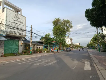 Nhà Mặt Tiền Kinh Doanh KDC Thuận Giao – 150m² – Giá Cực Tốt Chỉ 4,4 Tỷ! (Tin Hết Hạn)