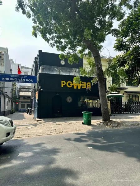Bán nhà góc 2MT Nguyễn Đình Chiểu, P Đa Kao, Quận 1, DT 7,75 x 22,6m, HĐT 120 tr (Tin Hết Hạn)