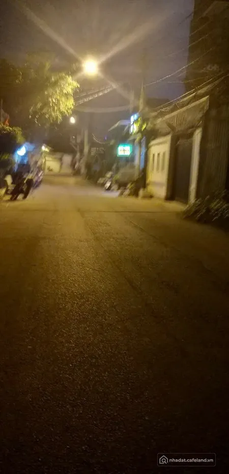 Cơ hội đầu tư bát đất nhỉnh 2 tỷ hẻm xe hơi ngay Linh Đông trung tâm Thủ Đức. (Tin Hết Hạn)