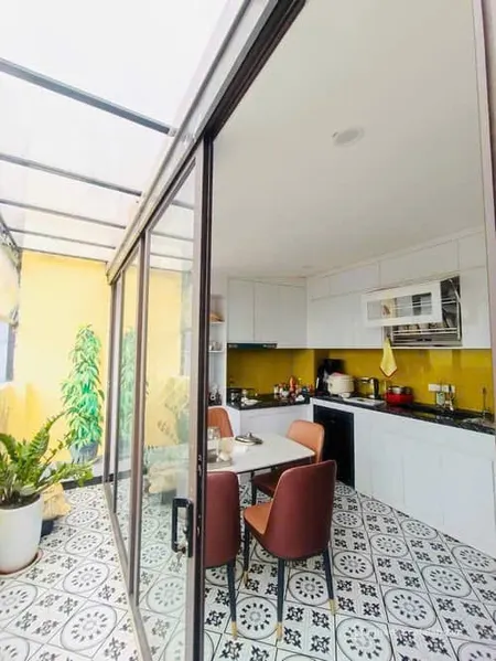 NHÀ ĐẸP 6 TẦNG – NGÕ Ô TÔ – TRUNG TÂM QUẬN HOÀNG MAI – GIÁ TỐT CHỈ 15 TỶ 5 (Tin Hết Hạn)