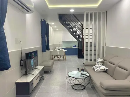 Căn góc 37m2 - Nam Kỳ Khởi Nghĩa. 6,5 tỷ (đang cho thuê 15 triệu) (Tin Hết Hạn)