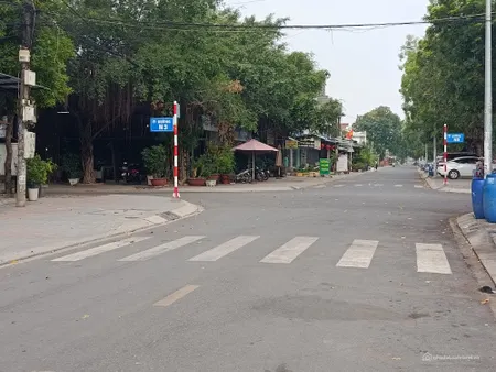 KHÓ TÌM: NHÀ MẶT TIỀN 5 mét. GIÁ HƠN 4 TỶ – THUẬN GIAO, THUẬN AN (Tin Hết Hạn)